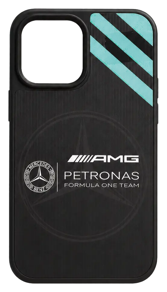 قاب گوشی AMG Petronas