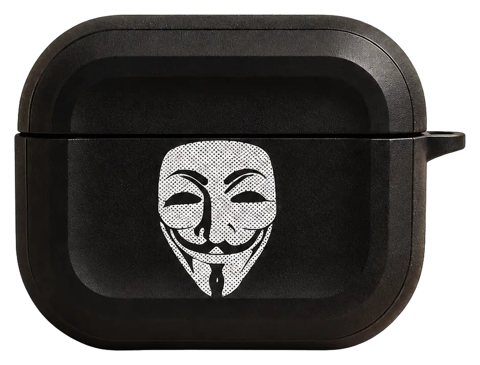 کاور ایرپاد Guy Fawkes