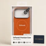 قاب مگ‌سیف آیفون 17 پرو مکس Tadamall Premium Case چند رنگ