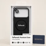 قاب مگ‌سیف آیفون 17 پرو مکس Tadamall Premium Case چند رنگ - تصویر 2