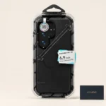 قاب سامسونگ Galaxy S26 Ultra مگ‌سیف Youngkit مشکی