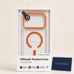 قاب مگ‌سیف آیفون 17 پرو مکس Tadamall Premium Case چند رنگ - تصویر 4