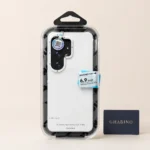 قاب سامسونگ Galaxy S26 Ultra مگ‌سیف Youngkit سفید