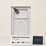 قاب مگ‌سیف آیفون 17 پرو مکس Tadamall Premium Case چند رنگ - تصویر 5