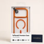 قاب مگ‌سیف آیفون 17 پرو مکس Tadamall Premium Case چند رنگ - تصویر 6