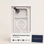 قاب مگ‌سیف آیفون 17 پرو مکس Tadamall Premium Case چند رنگ - تصویر 7