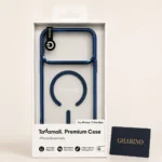 قاب مگ‌سیف آیفون 17 پرو مکس Tadamall Premium Case چند رنگ - تصویر 8
