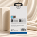 شارژر 45 وات مک کوی MacCoy مدل MC-HC13 تایپ C GaN