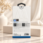 کابل MacCoy MC-CB14 Type-C to Type-C 60W